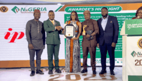 ipNX clinches two NiTA awards, confirms status as Nigeria’s ‘Best Fixed ISP’