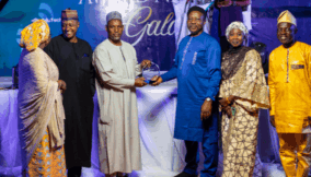 ABU DLC and EduTech Host Inaugural Awards & Gala Night in Zaria