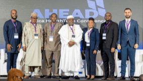 Experts call for tech adoption in healthcare transformation, patient-centered care