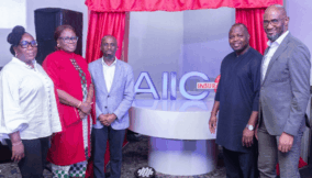 AIICO unveils new identity, reimagining future of protection