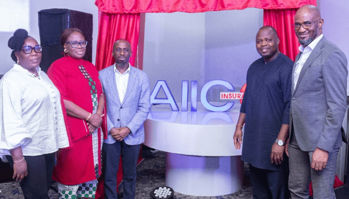AIICO unveils new identity, reimagining future of protection