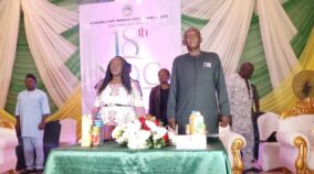ASUP conference