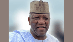 From Zamfara governor to Geregu Power chair: Meet Abdul-Aziz Yari