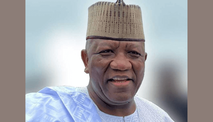 From Zamfara governor to Geregu Power chair: Meet Abdul-Aziz Yari