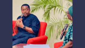 Chocolate City CEO calls for creative infrastructure expansion in Lagos