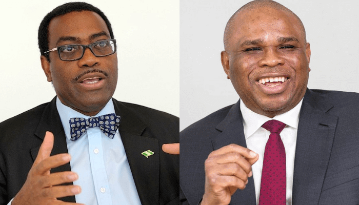 The Adesina-Oramah Legacy: Lessons for Nigeria