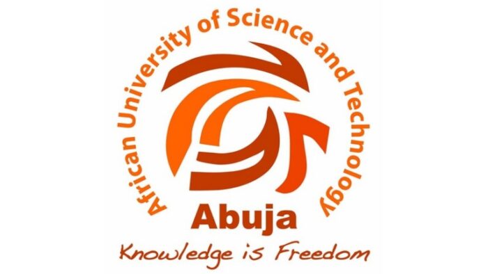 African University of Science and Technology AUST