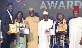 Ahmed Dangiwa and others