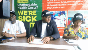 Akwa Ibom health insurance agency targets 500,000 enrollees by 2026