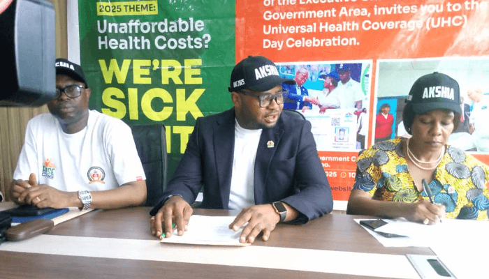 Akwa Ibom health insurance agency targets 500,000 enrollees by 2026