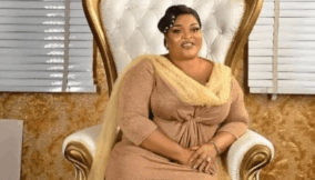 Nollywood mourns Allwell Ademola after sudden death at 43