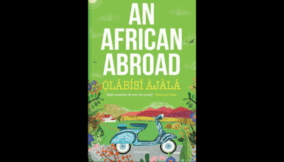 An African Abroad (1)