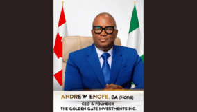 Firm unlocks Canadian Real Estate opportunities for Nigerian investors
