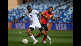 Angola-Zimbabwe (1)