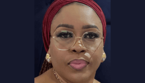 Why I combine my farming business with fashion – Anthonia, Nlecha Boss