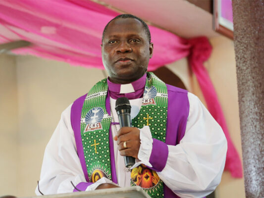 Insecurity: CAN declares three-day national mourning, seeks emergency security measures