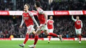 Arsenal-Brighton