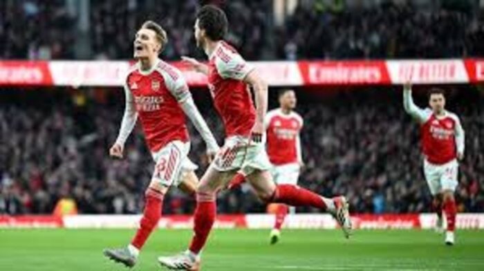 Arsenal-Brighton