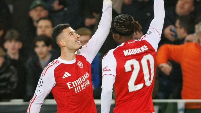 Arsenal-gabriel-martinelli