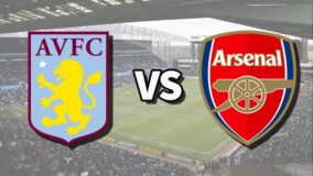 Aston Villa vs Arsenal