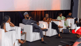 Chocolate City executives chart Africa’s music future at EWA 2025