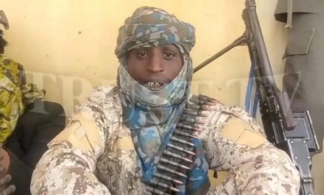 FG secures court approval to prosecute suspects linked to Bello Turji in absentia