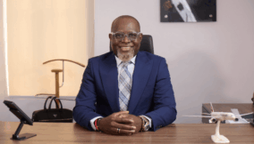 Nigeria’s aviation sector grows amid high costs, cargo reforms, Detty December strains – GMD Finchglow 