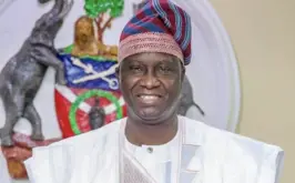 Benedict Alabi