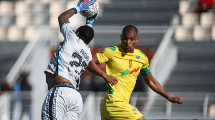 Benin-Botswana (1)