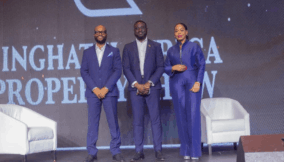 Binghatti Africa Property Show deepens insights into opportunities in Dubai market