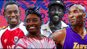 Black talent (1)