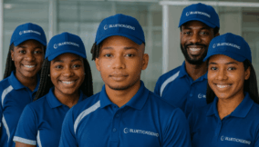 How Bluetickgeng Development is using technology to democratise public relations