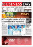BusinessDay