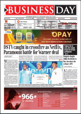 BusinessDay