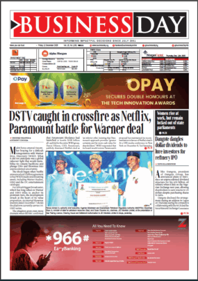 BusinessDay