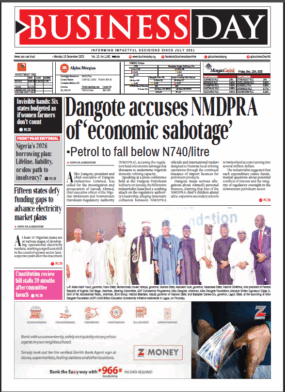 BusinessDay