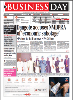 BusinessDay