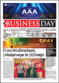BusinessDay
