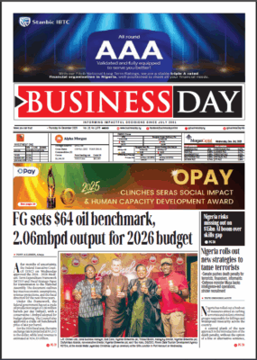 BusinessDay