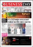 BusinessDay