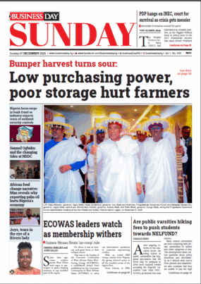 BusinessDay