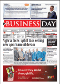 BusinessDay