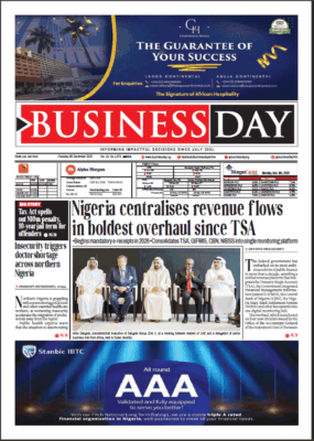 BusinessDay