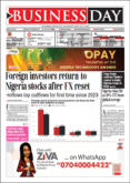 BusinessDay