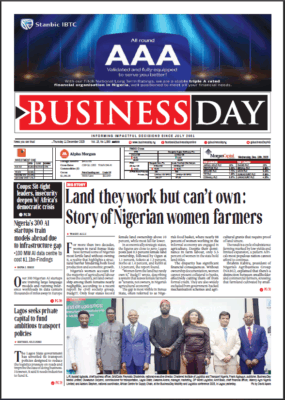 BusinessDay