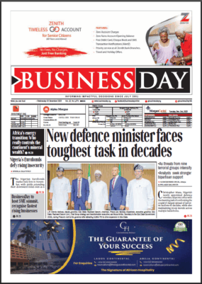 Businessday