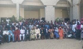 COMEG 15th Induction