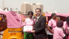CREDICORP launches ‘10,000 women in mobility’ scheme to boost economic inclusion
