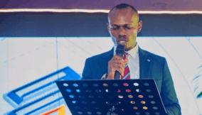 We are redefining transparency in Nigeria’s real estate market – Nwachukwu