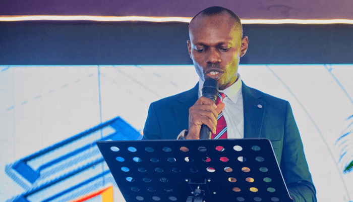 We are redefining transparency in Nigeria’s real estate market – Nwachukwu